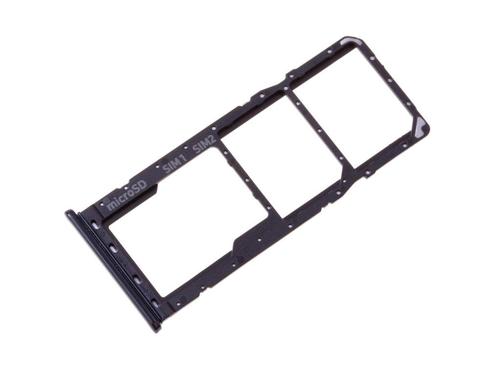Varuosa Samsung A22 5G/A226 Sim Tray (must)
