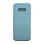 Varuosa Samsung Galaxy S10e/ G970F aku kaas originaal (roheline) Varuosa Samsung Galaxy S10e/ G970F aku kaas originaal (roheline)