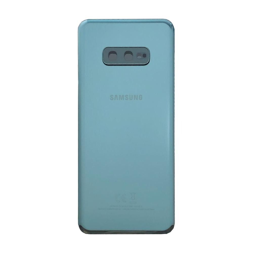 Varuosa Samsung Galaxy S10e/ G970F aku kaas originaal (roheline)