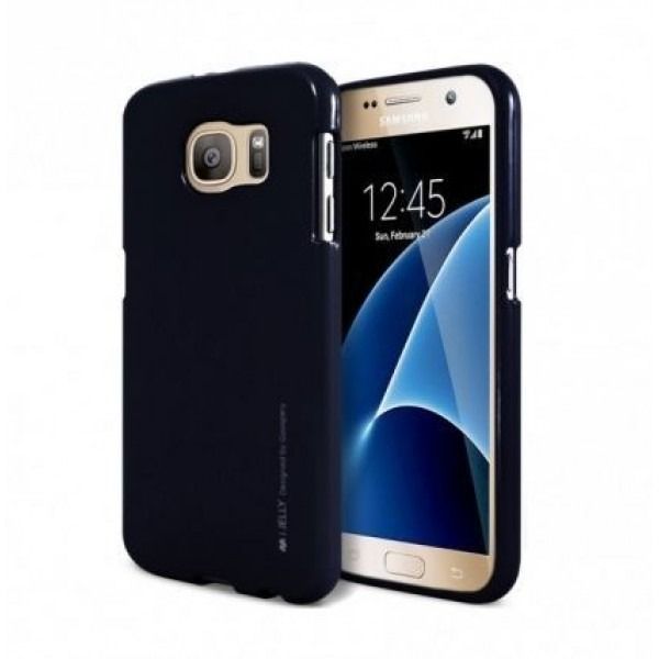 iJelly Ümbris Metal Samsung A720F/ Galaxy A7 2017 (must)