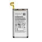 Aku Samsung G960/Galaxy S9 EB-BG960ABE (originaal)