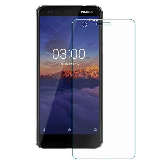 Kaitseklaas Mocolo Nokia 5.1