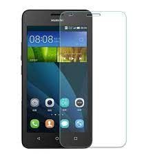 Kaitseklaas Huawei Ascend Y635