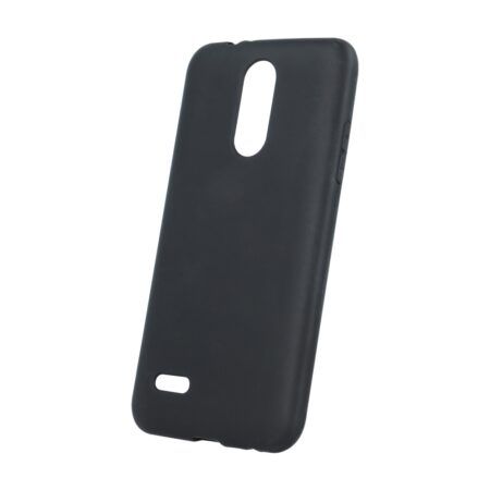 Ümbris TPU Samsung Galaxy A56 5G (must)
