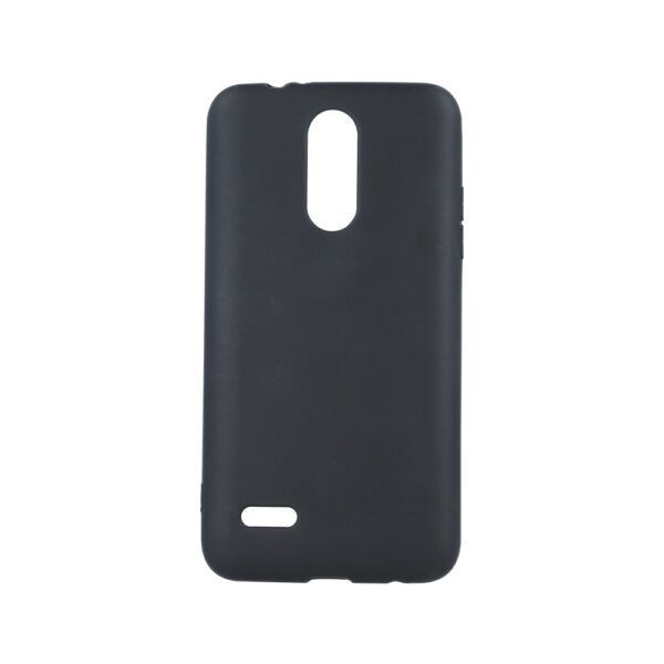 Ümbris TPU Samsung Galaxy A56 5G (must)