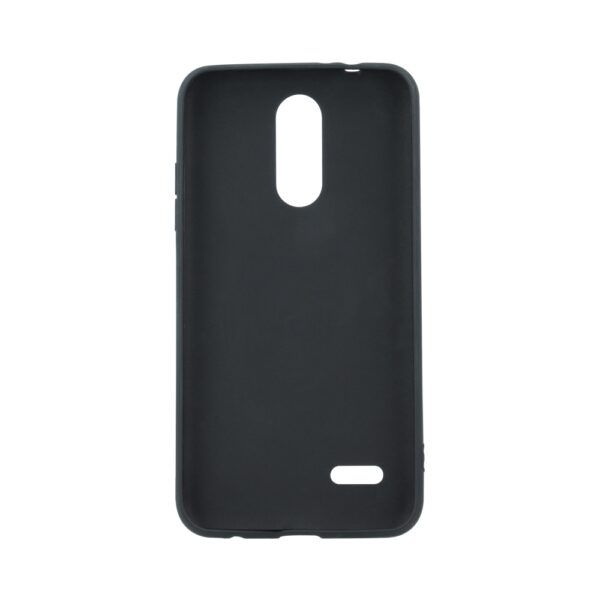Ümbris TPU Samsung Galaxy A56 5G (must)