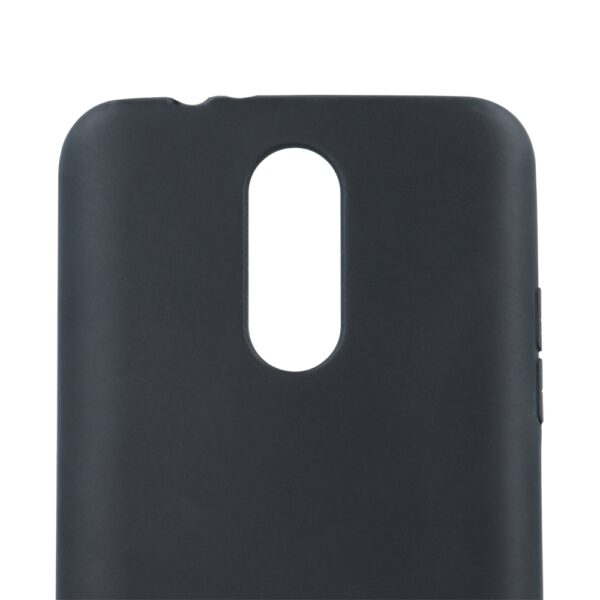 Ümbris TPU Samsung Galaxy A56 5G (must)
