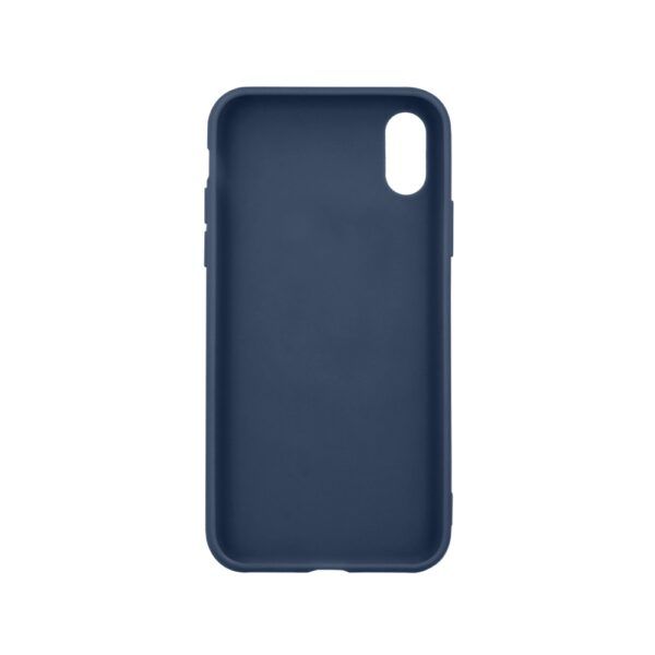 Ümbris Matt TPU Samsung Galaxy S24 (tumesinine)