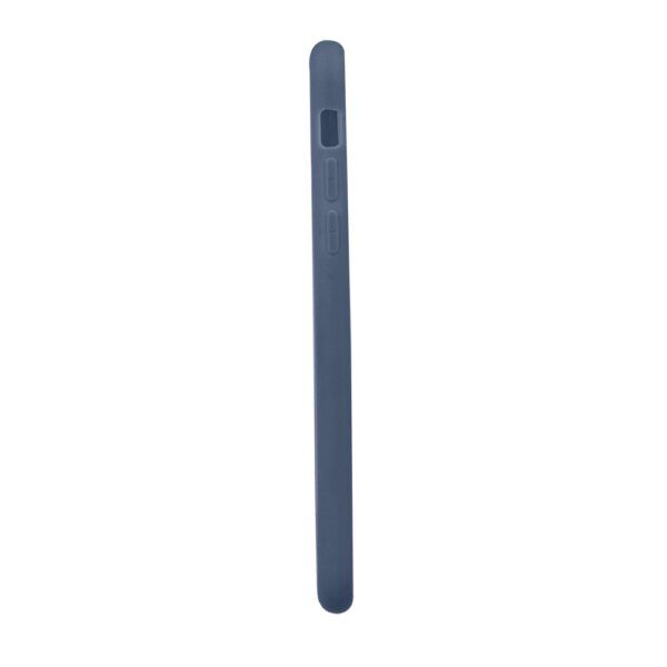 Ümbris Matt TPU Samsung Galaxy S24 (tumesinine)