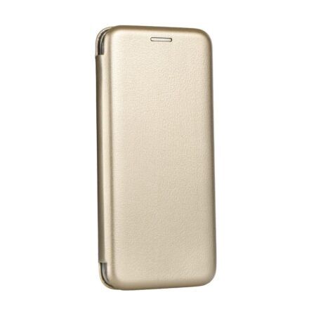 Ümbris kaanega Book Elegance Xiaomi Redmi 13C (kuldne)