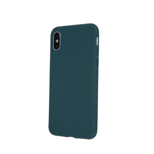 Ümbris Matt TPU Samsung Galaxy S24 (metsaroheline)