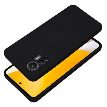 Silikoon SOFT Xiaomi Redmi A5 / Poco C71 (must)