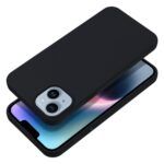 Silikoon Matt Case Samsung A15 (must)