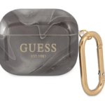 Silikoonümbris Guess GUA3UNMK Apple AirPods 3