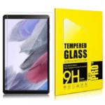 Kaitseklaas 9H Samsung T220 / T225 Tab A7 Lite 8.7 2021 (läbipaistev) Kaitseklaas 9H Samsung T220 / T225 Tab A7 Lite 8.7 2021 (läbipaistev)
