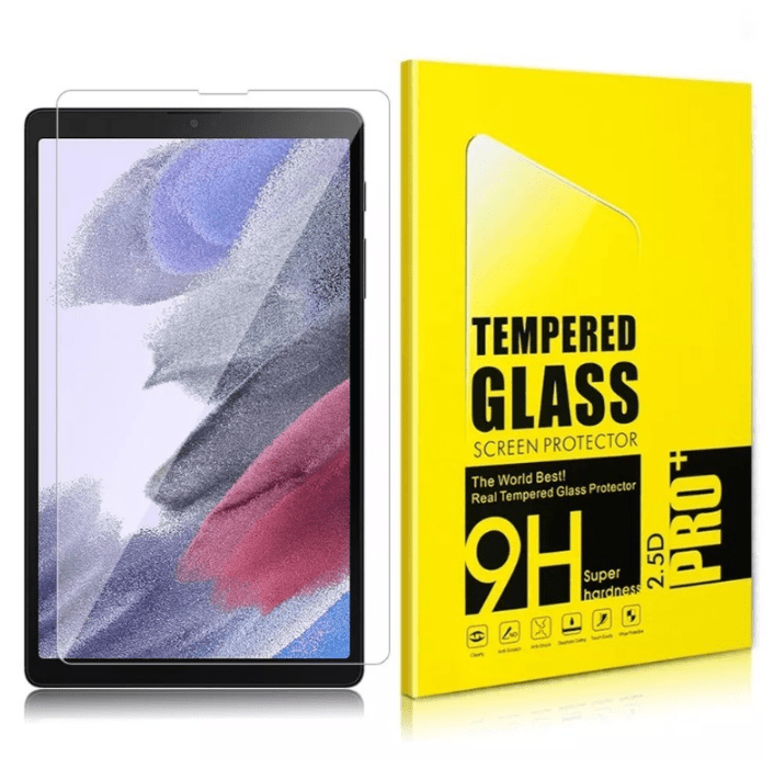 Kaitseklaas 9H Samsung T220 / T225 Tab A7 Lite 8.7 2021 (läbipaistev)