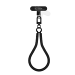 Universaalne Nöör Tech-Protect C3S Telefoniümbristele (must)