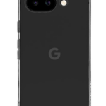 Ümbris CLEAR Case 2 mm Google Pixel 9a (läbipaistev)