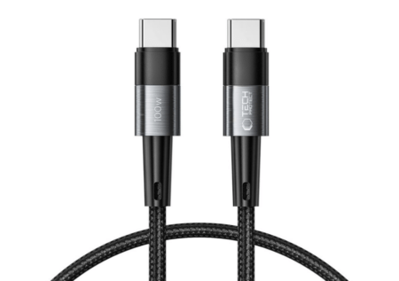 Juhe Tech-Protect UltraBoost USB-C / USB-C 0.25m (hall)