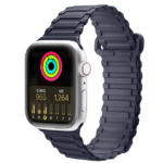 Kellarihm Dux Ducis Strap Armor Apple Watch 42/ 44/ 45/ 49 mm (sinine)