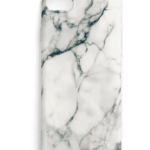 Wozinsky Marble Ümbris Samsung S21 5G (valge)