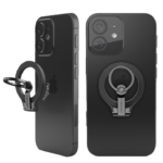 Nillkin SnapGrip Hoidik MagSafe ring (must)