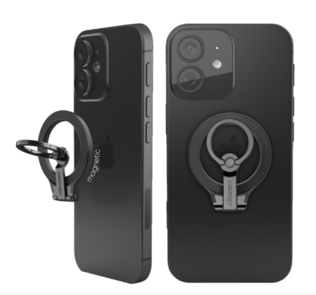 Nillkin SnapGrip Hoidik MagSafe ring (must)