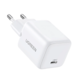 Adapter Ugreen X512 20W Type-C (valge)