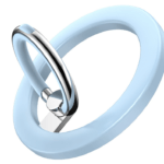 Joyroom MagSafe Telefonihoidik (helesinine)