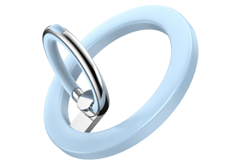 Joyroom MagSafe Telefonihoidik (helesinine) Joyroom MagSafe Telefonihoidik (helesinine)