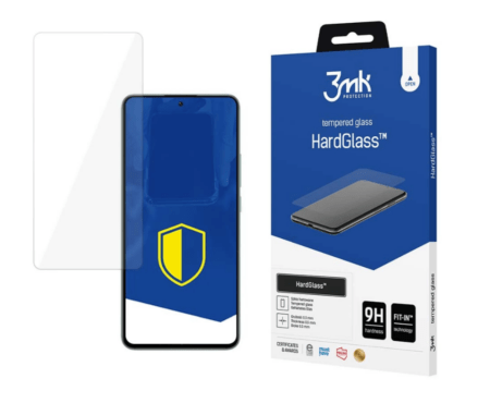 Kaitseklaas 3mk HardGlass  Xiaomi 13T / 13T Pro