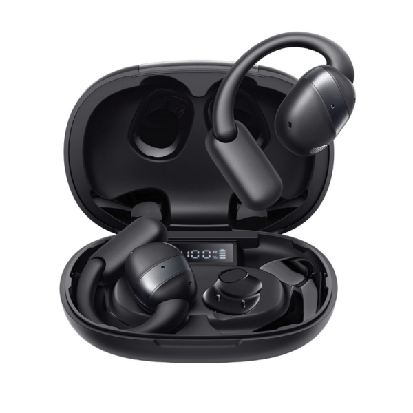 Bluetooth Kõrvaklapid Joyroom TWS JR-OE4 (must)