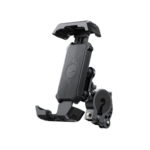 Telefonihoidik jalgrattale Joyroom JR-ZS428 (must)