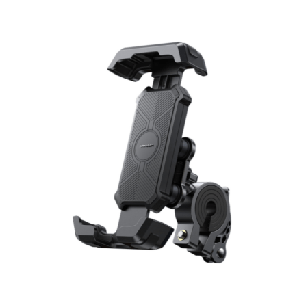 Telefonihoidik jalgrattale Joyroom JR-ZS428 (must) Telefonihoidik jalgrattale Joyroom JR-ZS428 (must)