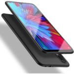 Silikoon X-Level Guardian Samsung A202 A20e (must)