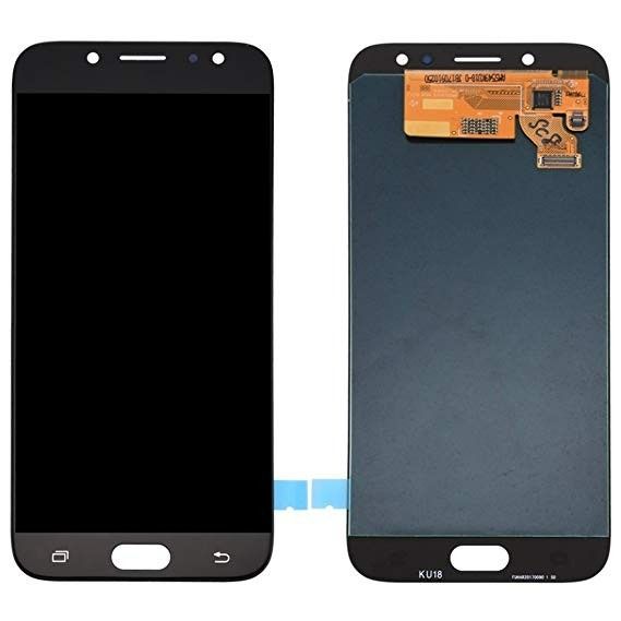 Varuosa Samsung Galaxy J7 2017/sm-J730f ekraan OLED (HQ)