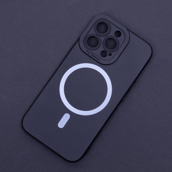 Ümbris Mag iPhone 16 6,1" (must)