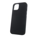 Ümbris Satin iPhone 16 6,1" (must)