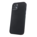 Ümbris Satin iPhone 15 Plus 6,7" (must)