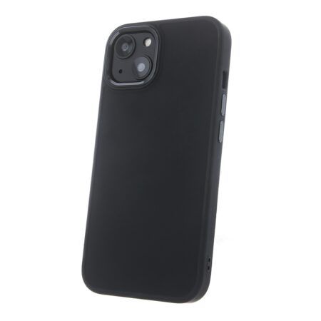 Ümbris Satin iPhone 15 Plus 6,7" (must)