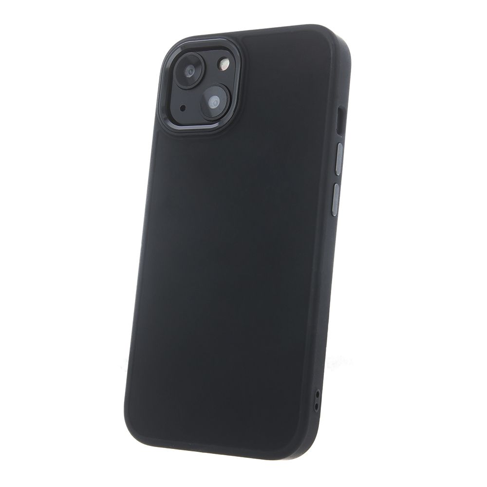 Ümbris Satin iPhone 15 Plus 6,7" (must)
