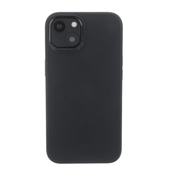 Ümbris Satin iPhone 15 Plus 6,7" (must)