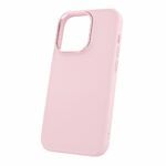 Ümbris Satin iPhone 14 Pro 6,1" (roosa)