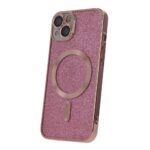 Ümbris Glitter Chrome Mag iPhone 15 Plus 6,7" (roosa) Ümbris Glitter Chrome Mag iPhone 15 Plus 6,7" (roosa)