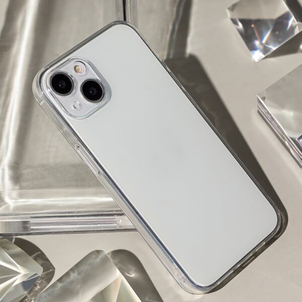 Ümbris Slim 2 mm Samsung Galaxy A52 4G / A52 5G / A52S 5G (läbipaistev)