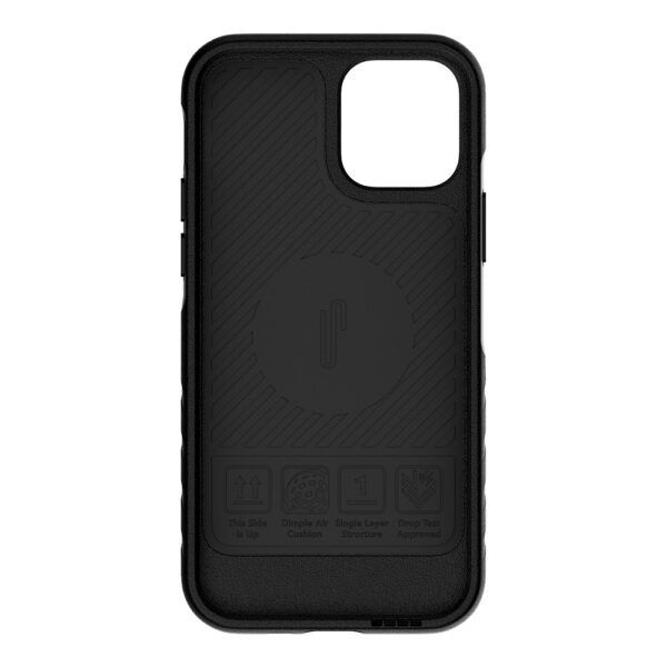 Ümbris Ugly Rubber L iPhone 13 Pro 6,1" (must)
