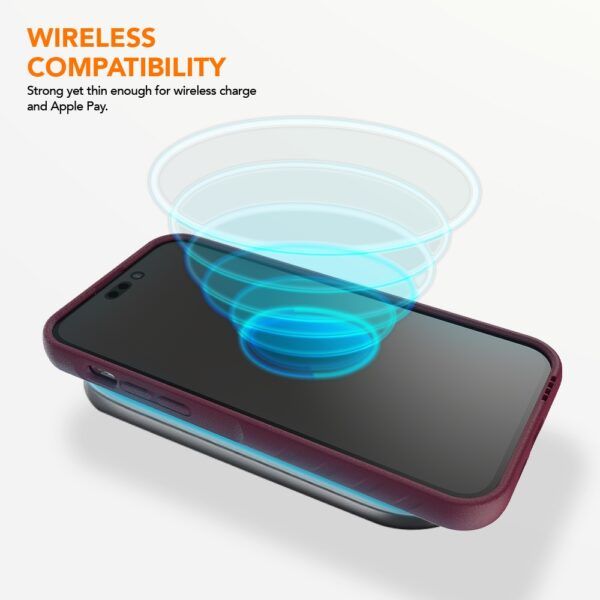Ümbris Ugly Rubber L iPhone 13 Pro 6,1" (must)
