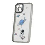 Ümbris Ultra Trendy iPhone 12 Pro 6,1" (Space 2)