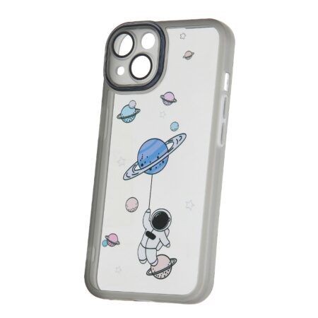 Ümbris Ultra Trendy iPhone 12 Pro 6,1" (Space 2)