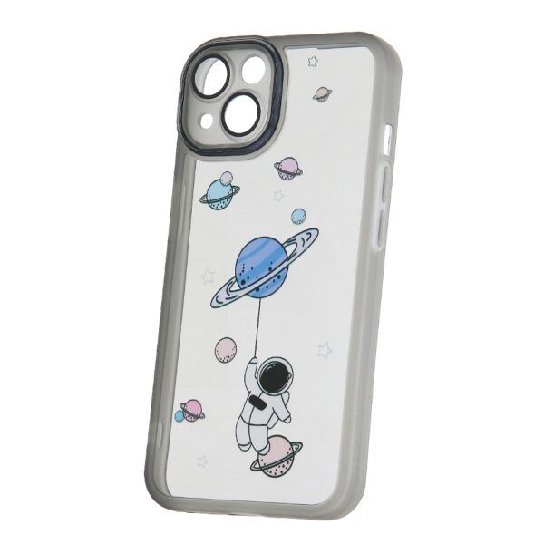 Ümbris Ultra Trendy iPhone 12 Pro 6,1" (Space 2)
